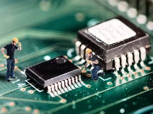 Emerging trends in embedded systems and applications