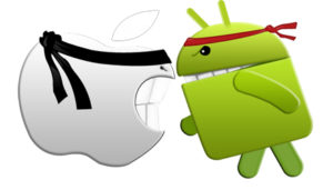 7 reasons why you should develop apps for Android rather than iOS