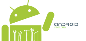 The past, present and future of Android development