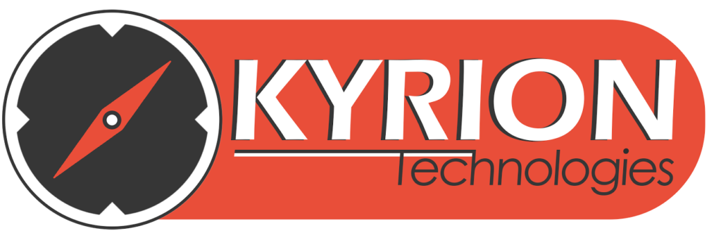 Kyrion Logo