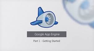 App Engine Series #1: Getting Started
