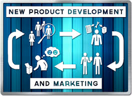 How to bring a new product to market