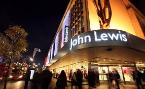 John Lewis opens IoT department store in Oxford Street