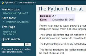 An Introduction to Python Web Development Using the Pyramid Framework
