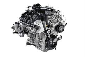 Latest Advances in Internal Combustion Engines