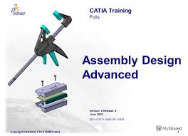 Advanced Assembly Design
