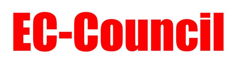 EC Council logo